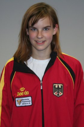 Anna-Lena Kersten