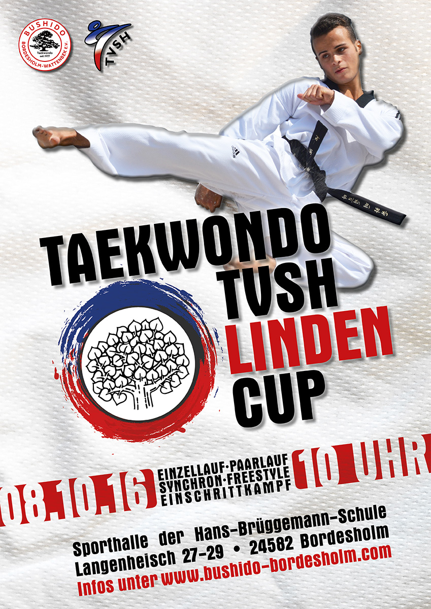 TVSH Linden Cup am 08.10.2016 in Bordesholm
