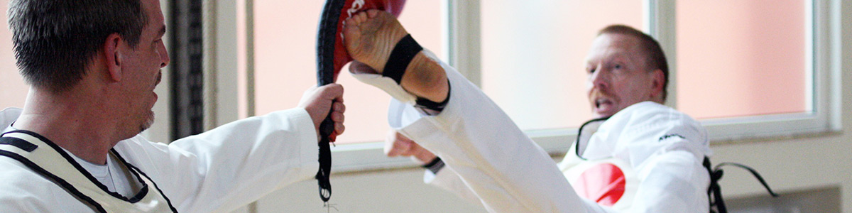 Taekwondo-Verband Schleswig-Holstein e.V.